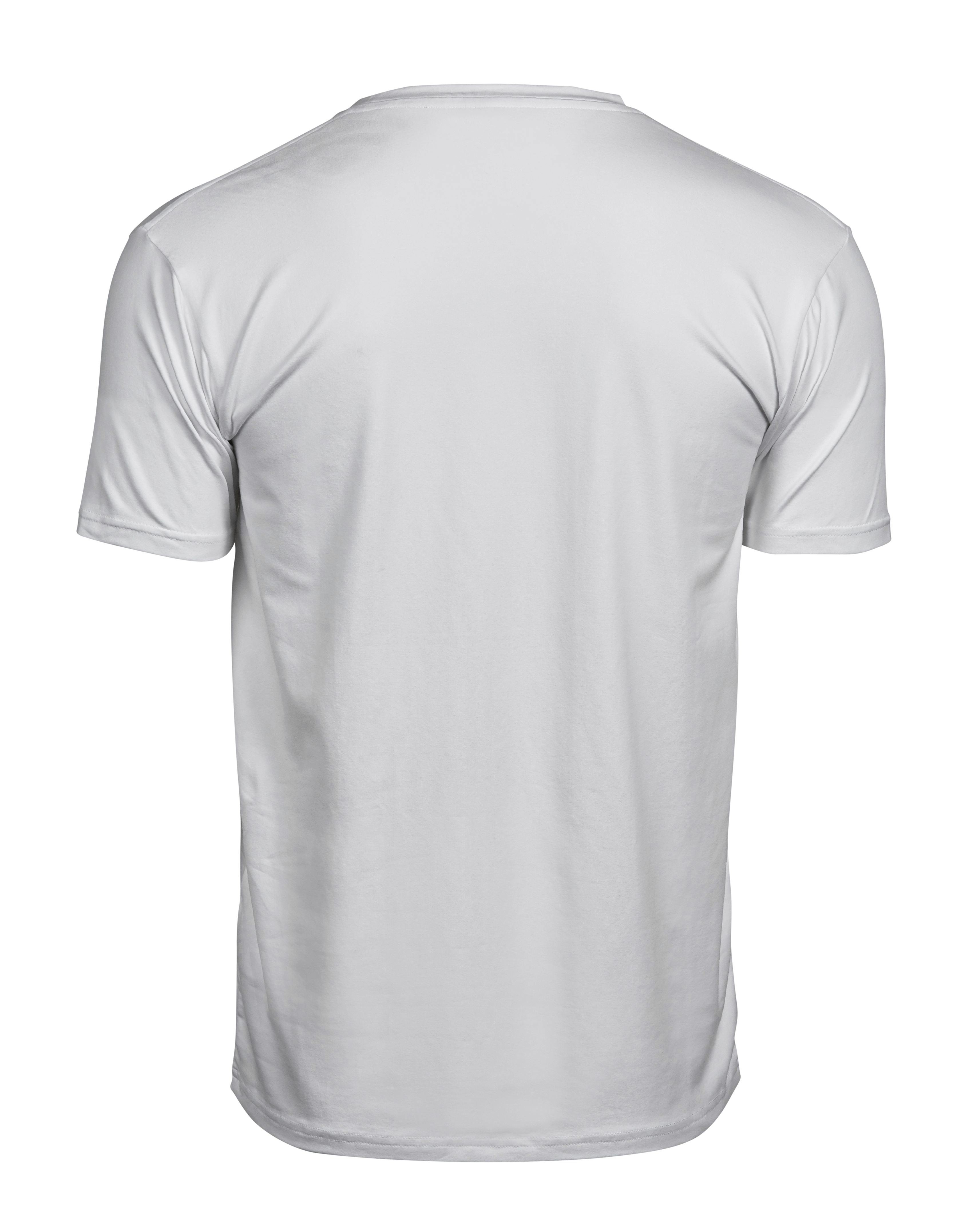 Tee Jays Men's Stretch Tee