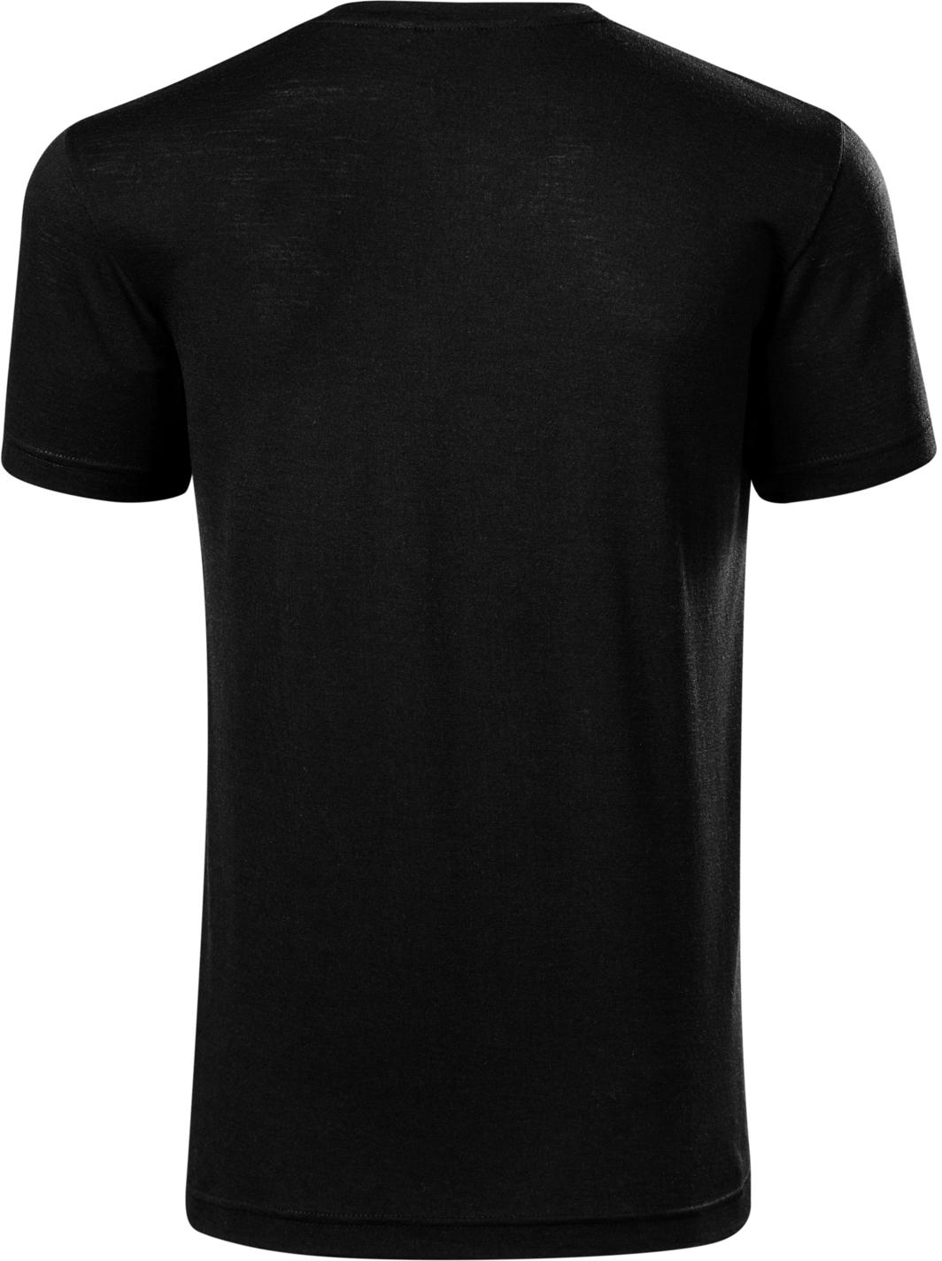 MALFINI T-Shirt Merino Rise 157