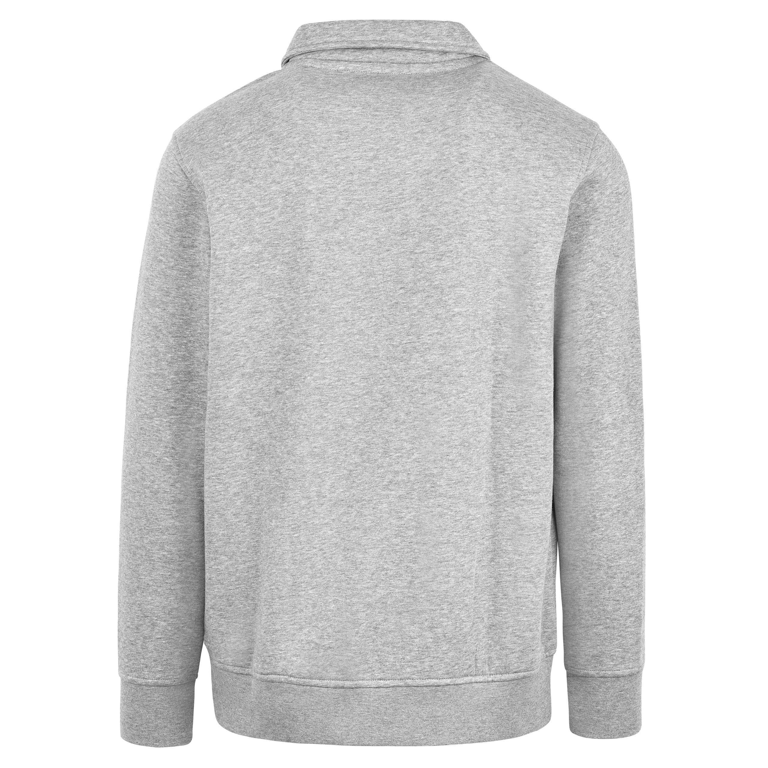 HRM Unisex Premium Zip-Sweatshirt