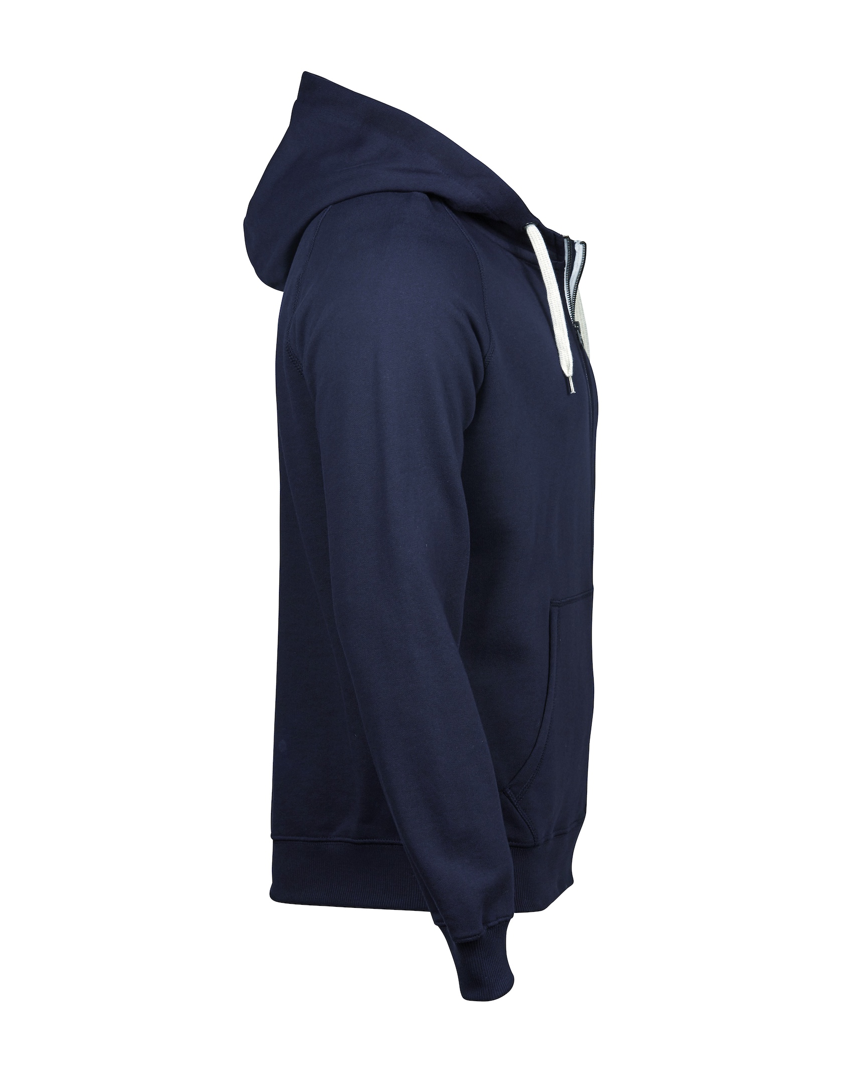 Tee Jays Urban Zip Hoodie