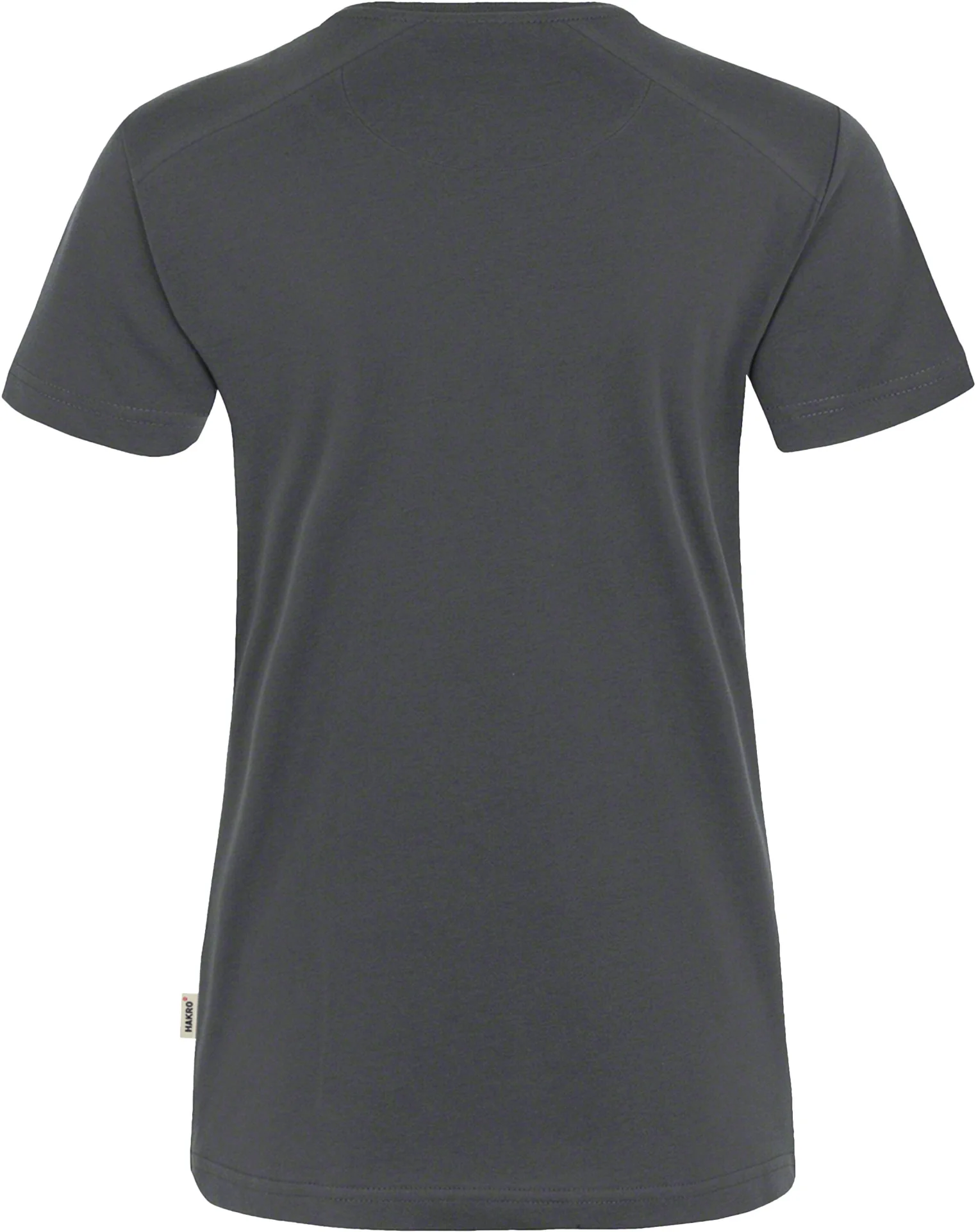 HAKRO Damen V-Shirt 182 High Mikralinar®