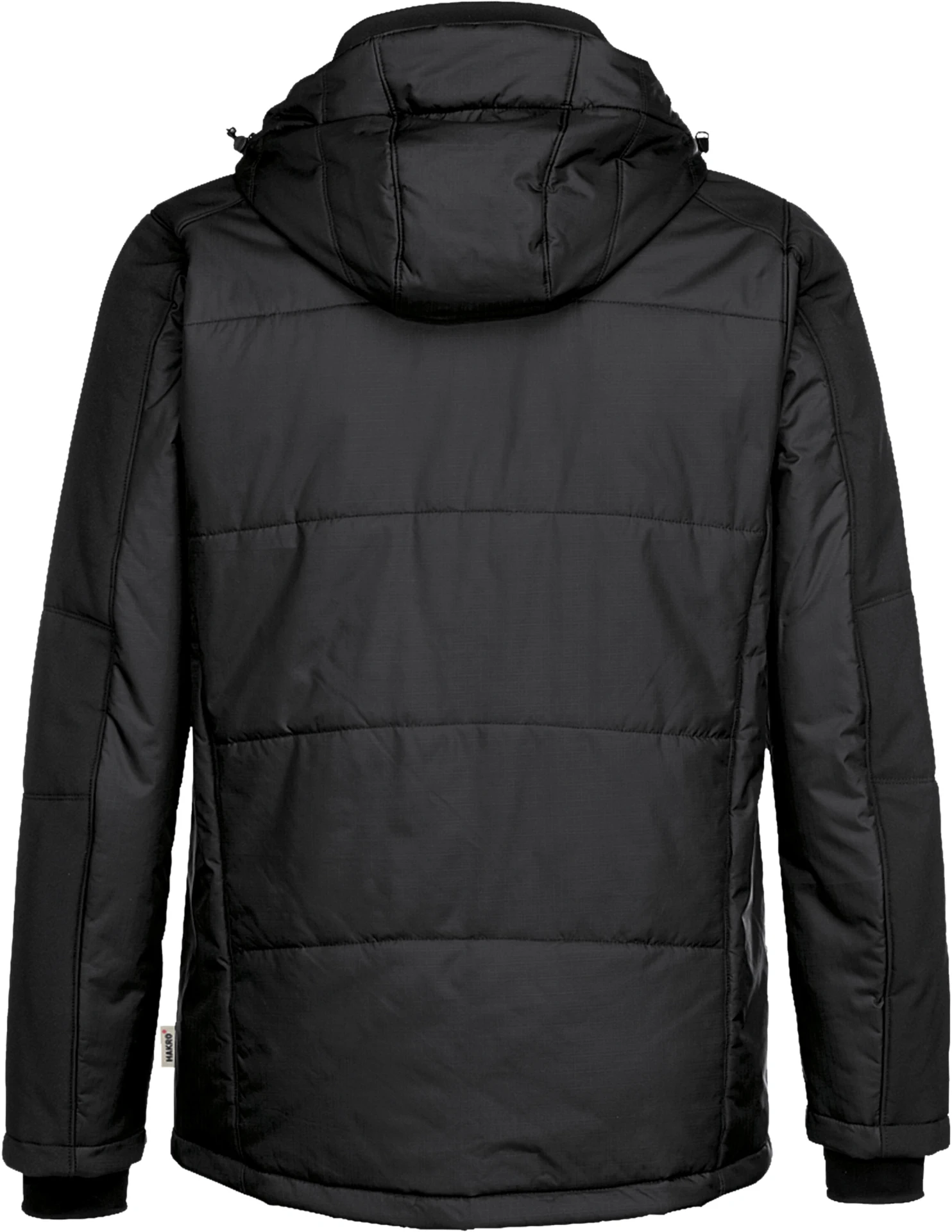 HAKRO Thermo-Jacke 866 Oklahoma