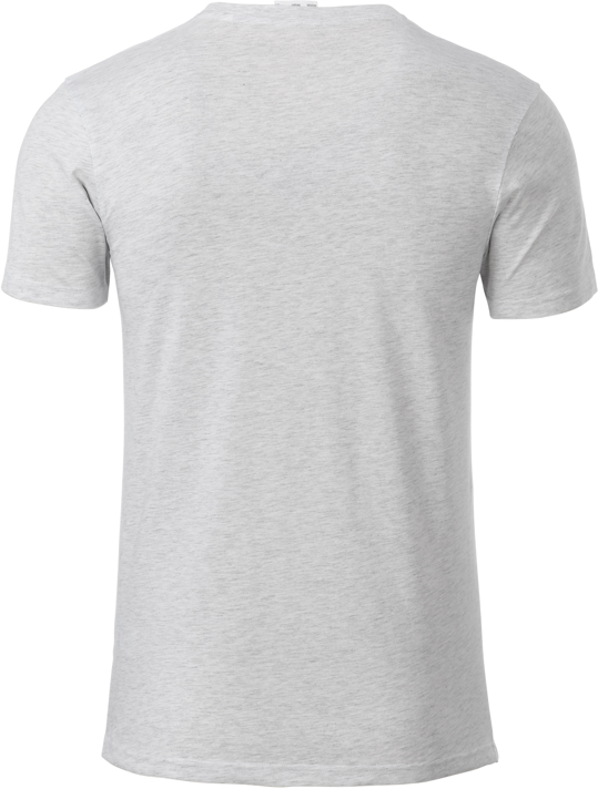 James & Nicholson Men`s Basic-T