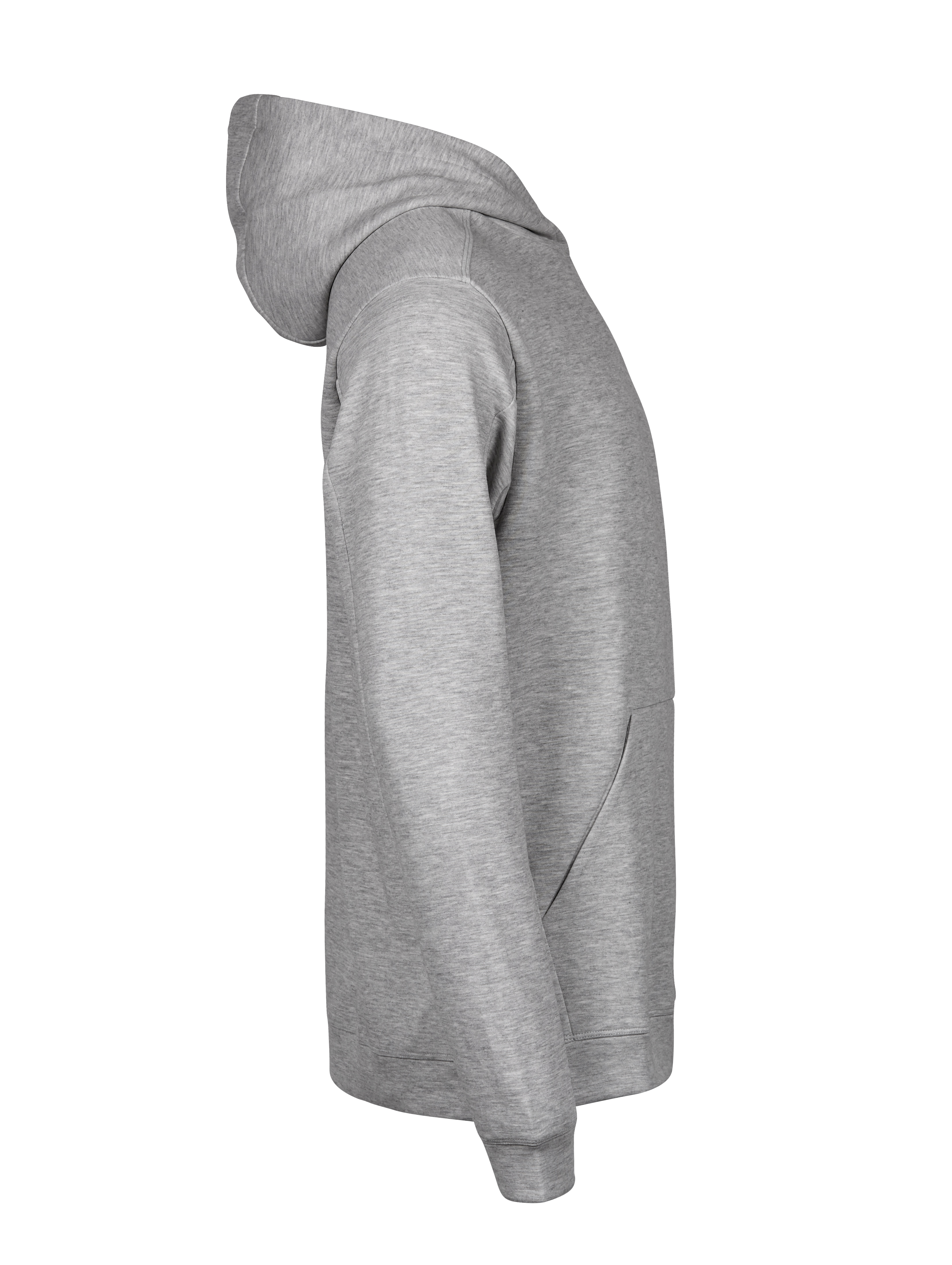 Tee Jays Athletic Hooded Sweat