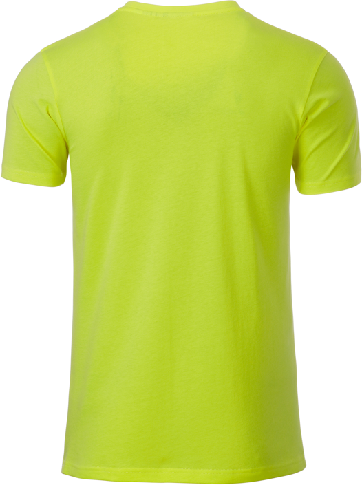 James & Nicholson Men`s Basic-T