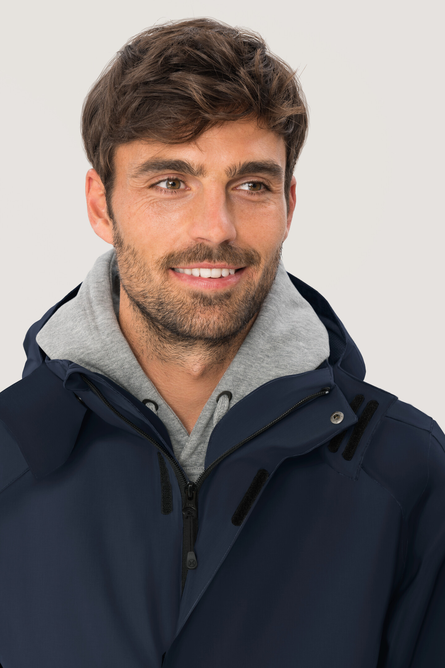 HAKRO Active-Jacke 850 Houston