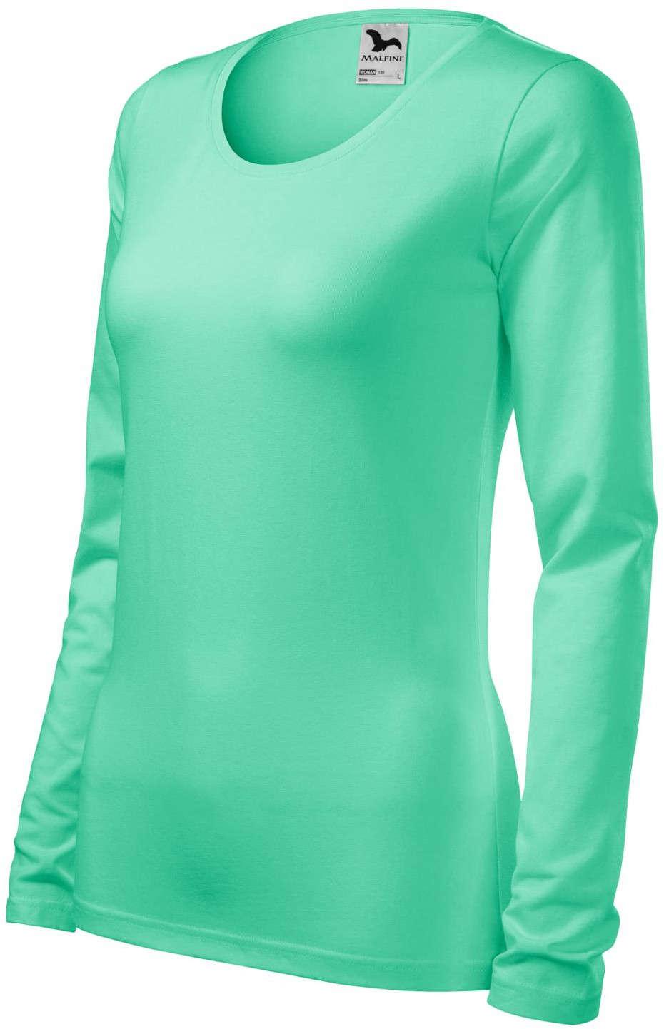 MALFINI T-Shirt Damen Slim 139