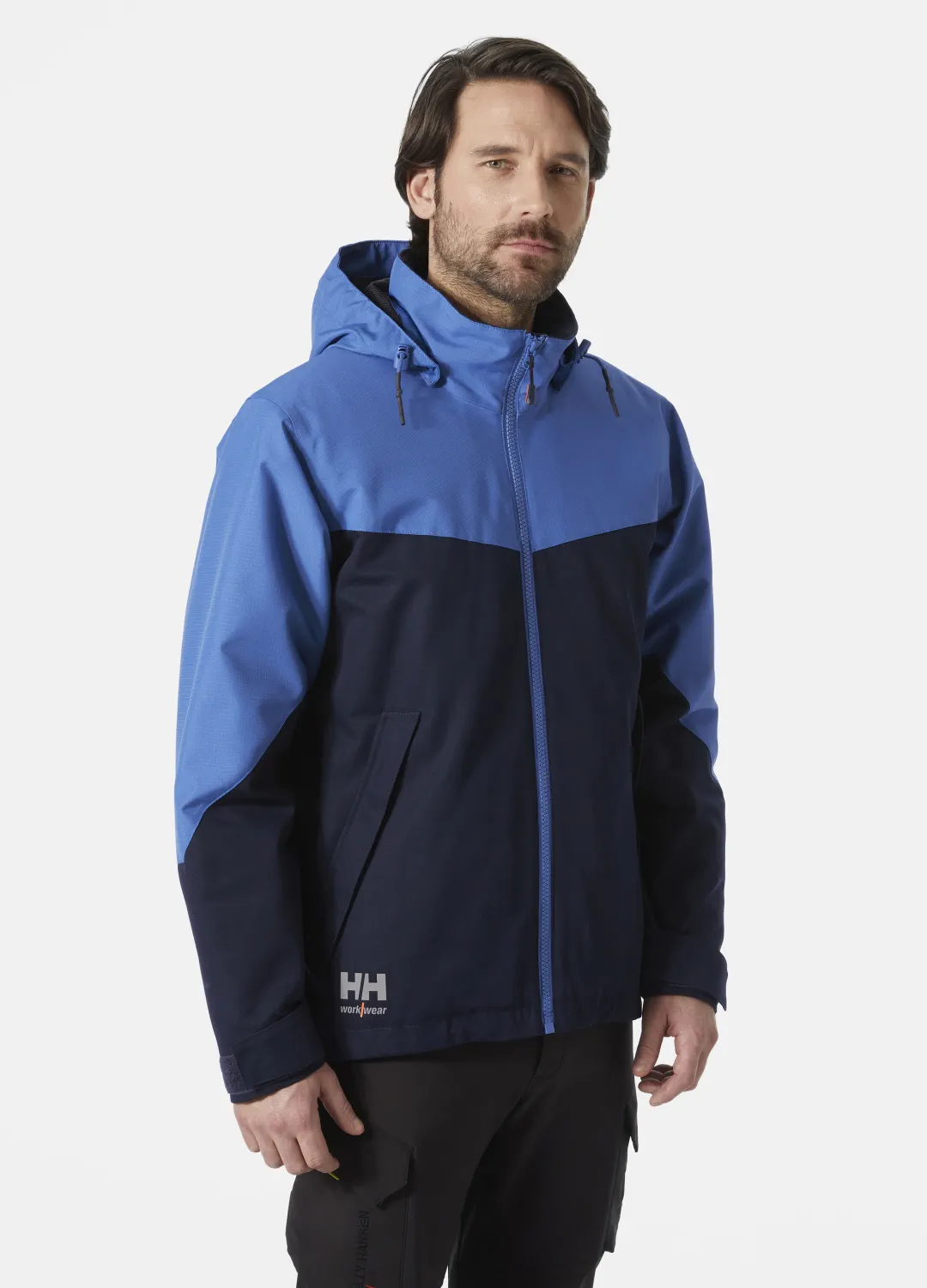 HELLY HANSEN Jacke Oxford 73290