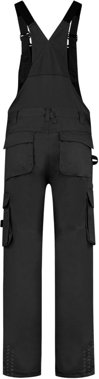 TRICORP Arbeitslatzhose Bib & Brace Twill Cordura T67