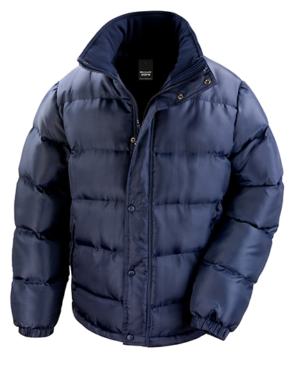 Result Nova Lux Padded Jacket