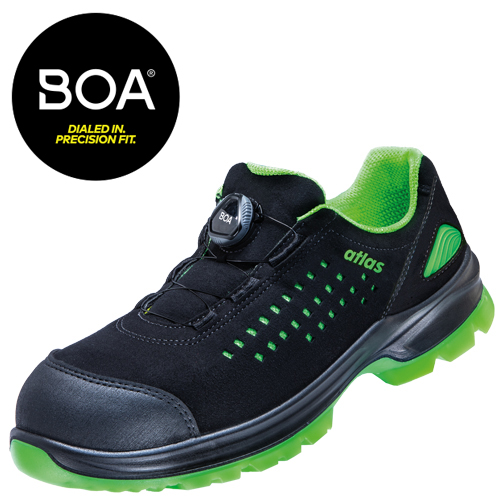 atlas Sportline SL 920 2.0 Boa® S1 ESD