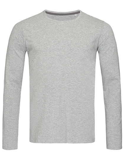 Stedman Clive Long Sleeve