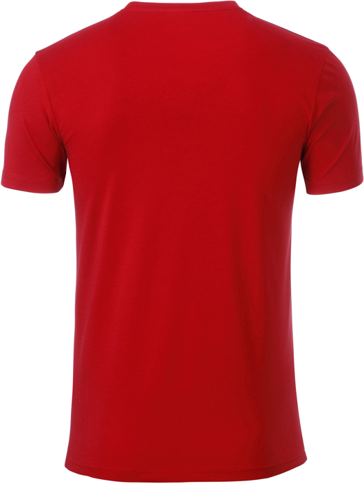 James & Nicholson Men`s Basic-T