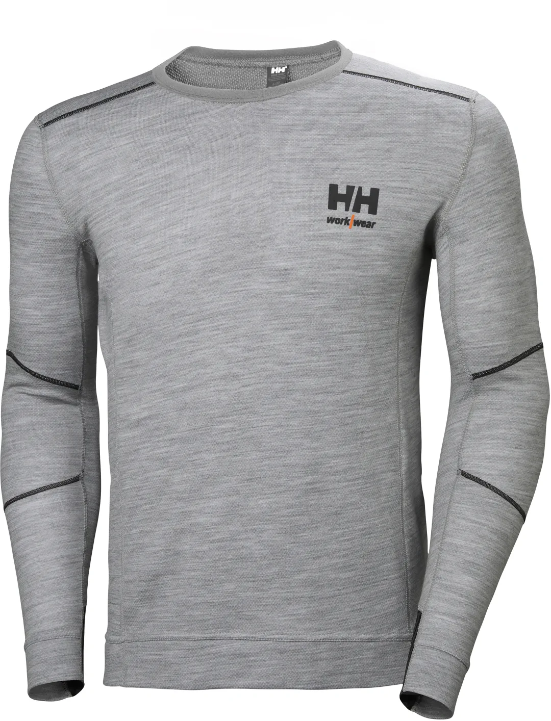 HELLY HANSEN Funktionsshirt LIFA Merino 75106