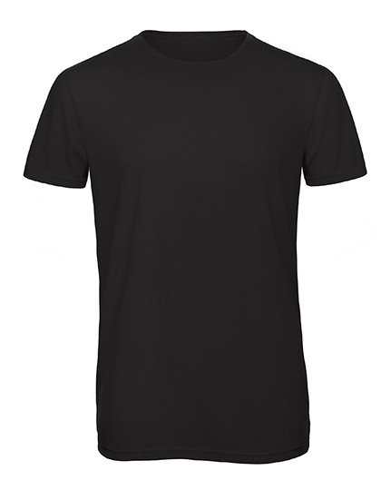 B&C Triblend T-Shirt Men