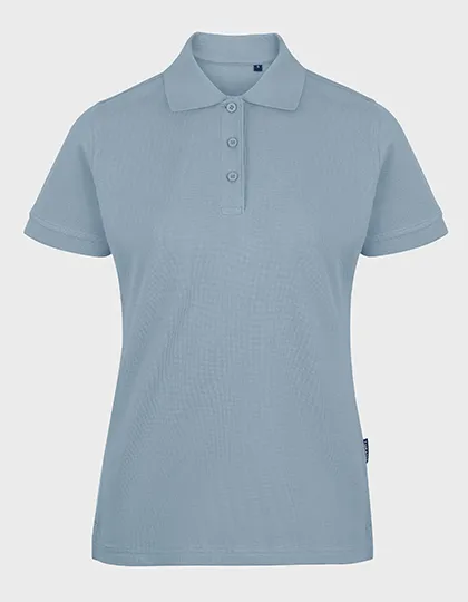 HRM Damen Heavy Polo