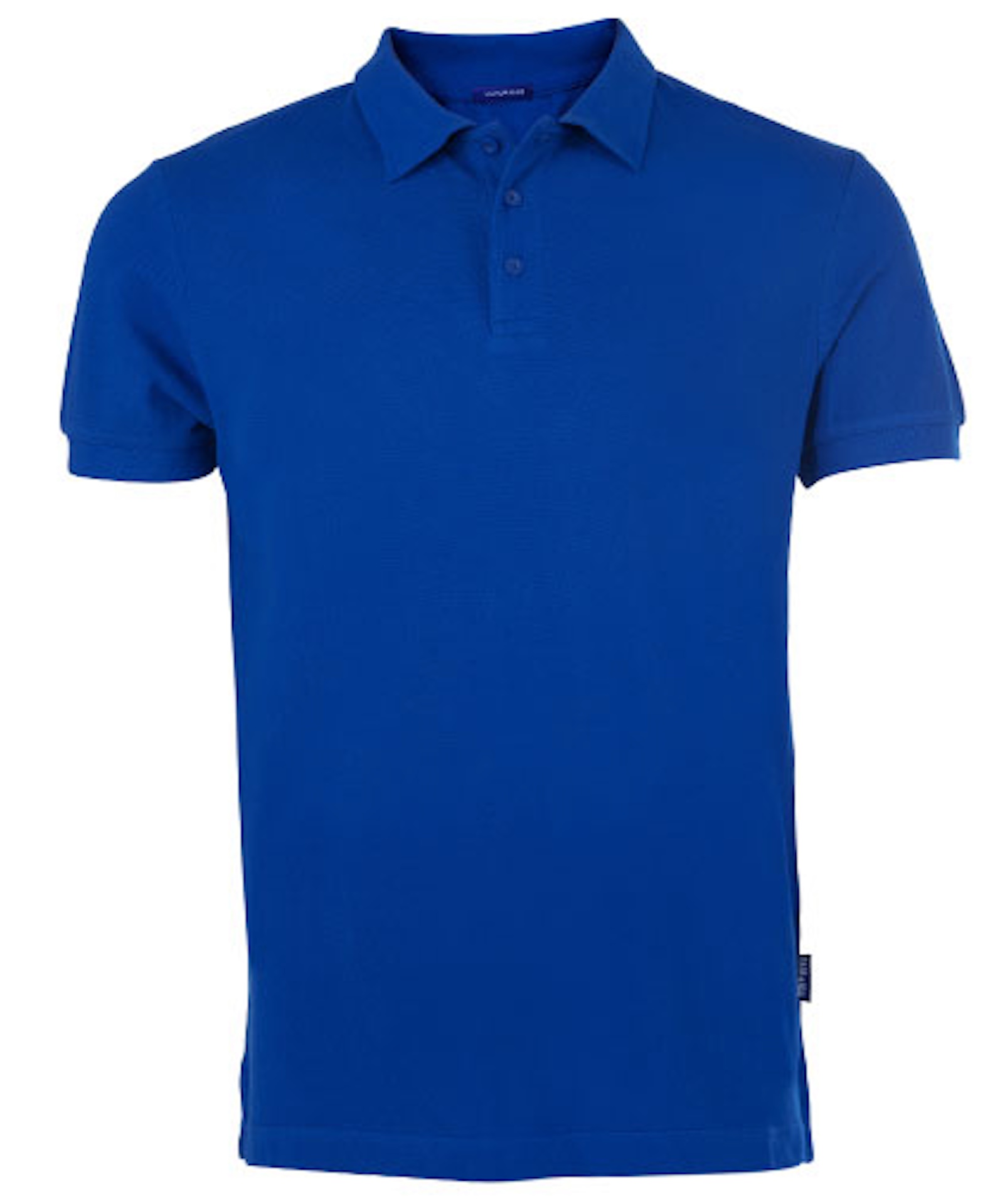 HRM Herren Luxury Polo