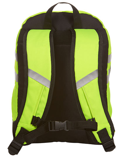 HALFAR Backpack Reflex