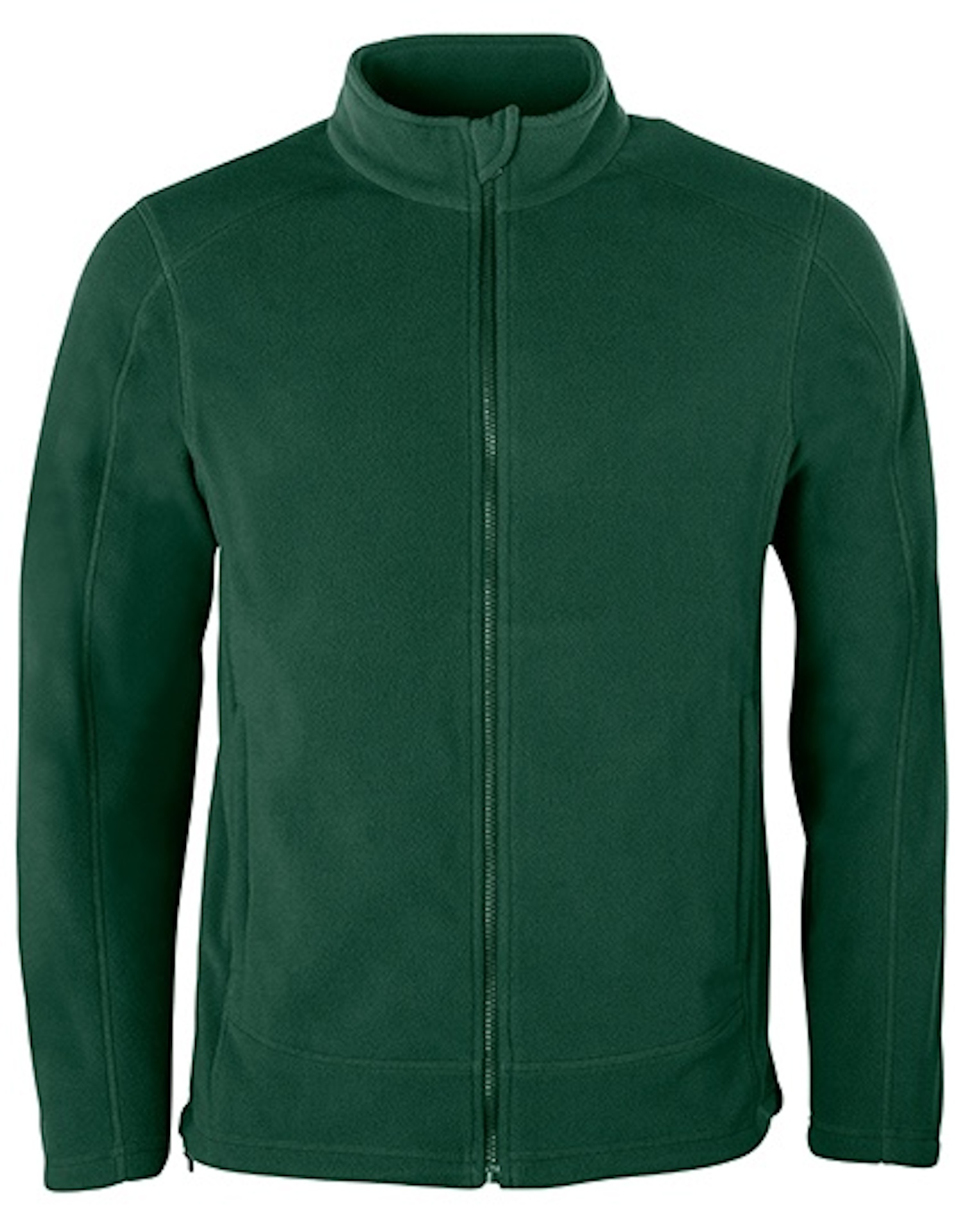 HRM Men´s Full-Zip Fleece Jacket