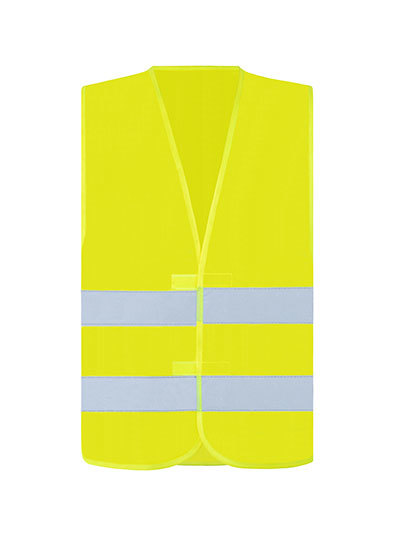 signal yellow