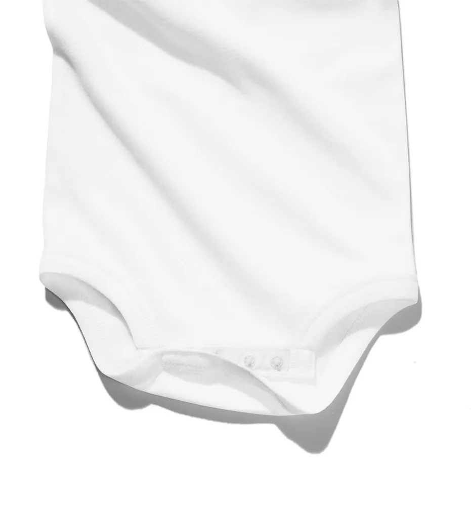 Promodoro Organic Baby Bodysuit