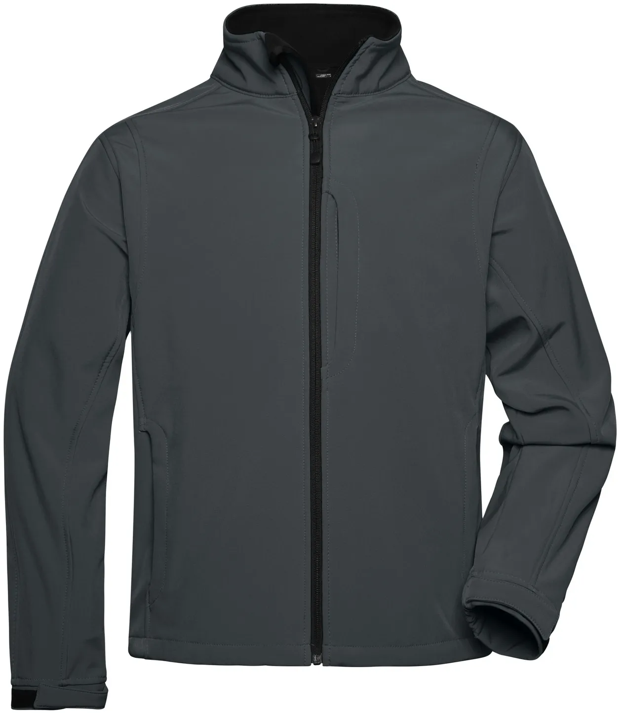 James & Nicholson Men's Softshell Jacket (135)