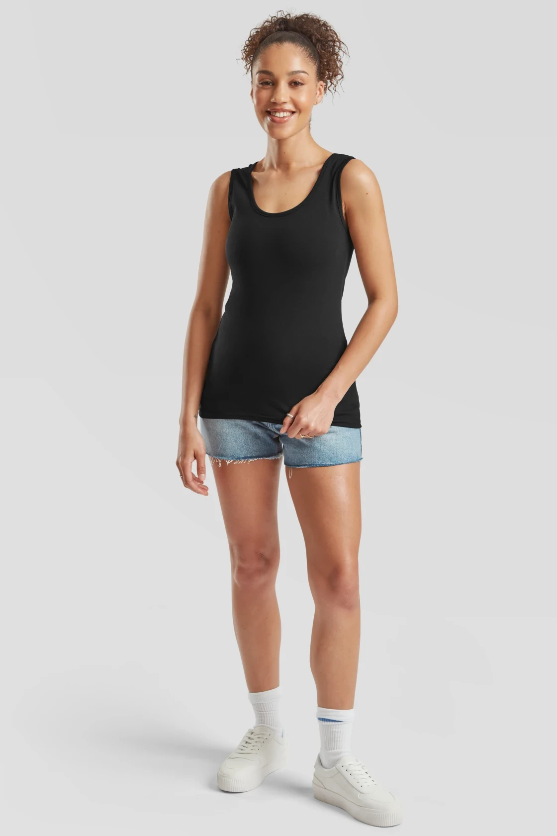 F.O.L. Ladies´ Valueweight Vest