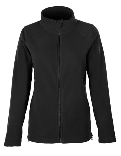 HRM Women´s Full-Zip Fleece Jacket