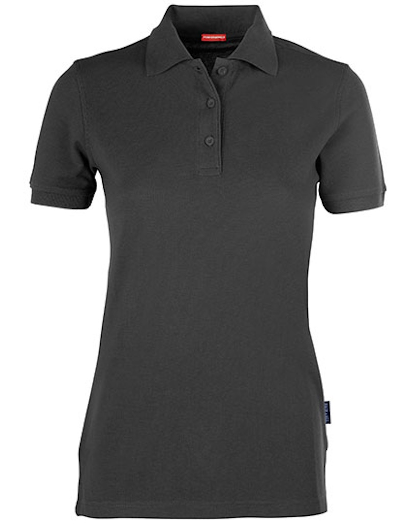 HRM Damen Heavy Performance Polo