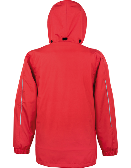 Result 3-in-1 Transit Jacket with Softshell Inner