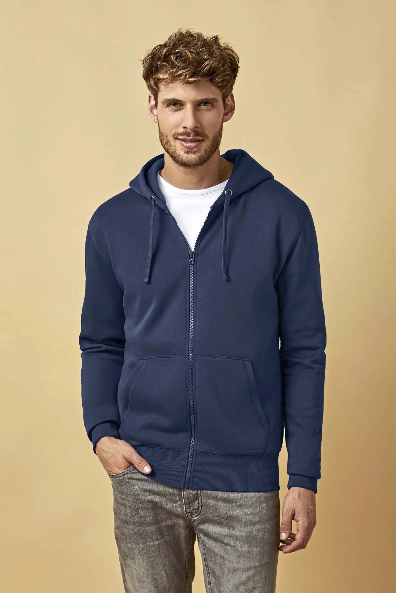 Promodoro X.O Men´s Hoody Jacket