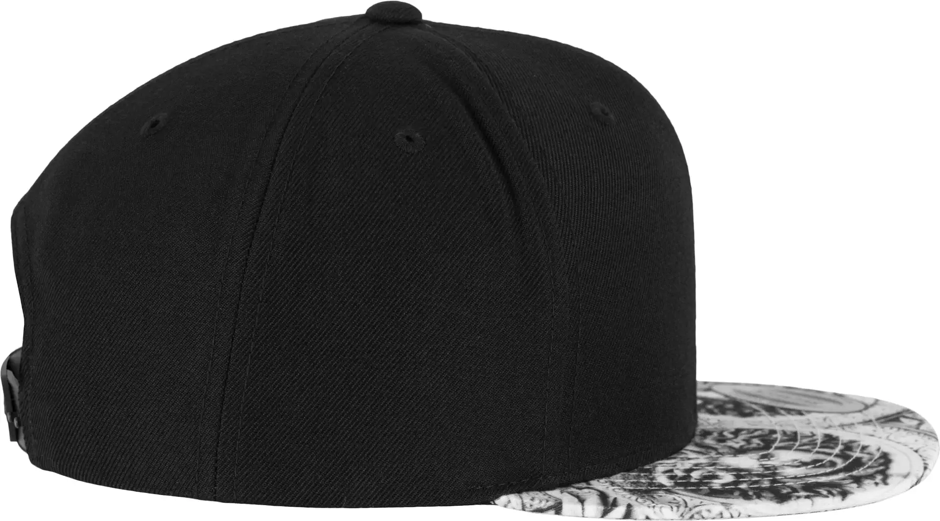 FLEXFIT Sun King Snapback