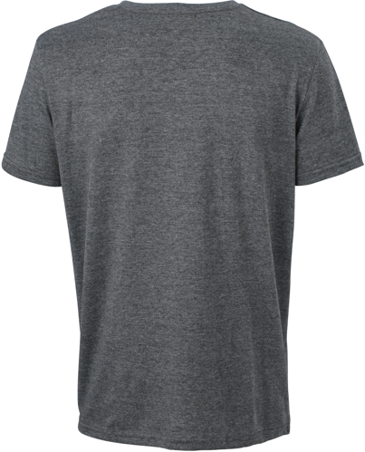 James & Nicholson Men`s Heather T-Shirt