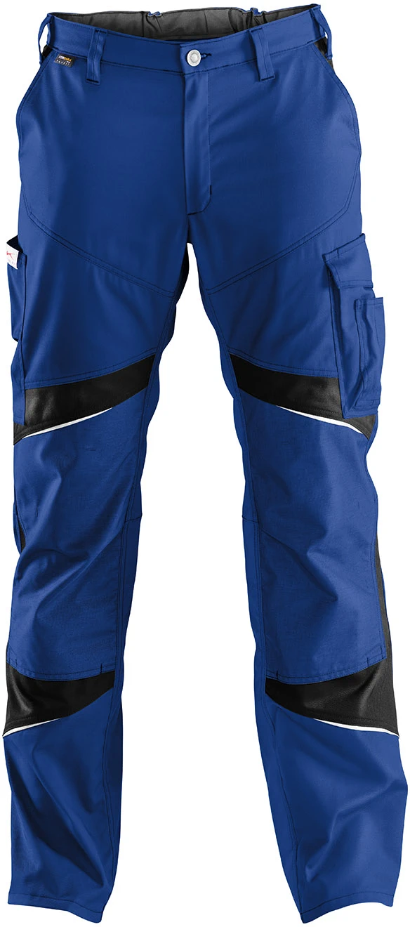 Kübler ACTIVIQ cotton+ Hose HIGH PSA 2