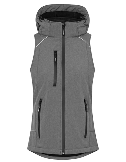 Promodoro Women´s Softshell Vest