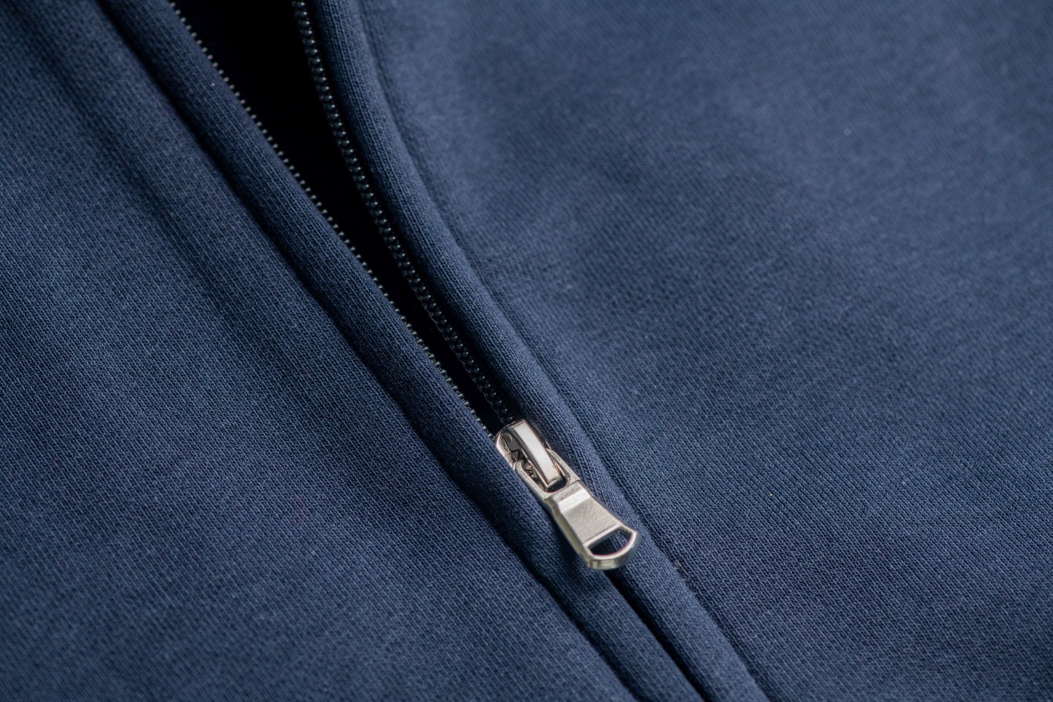 HRM Men´s Premium Hooded Jacket