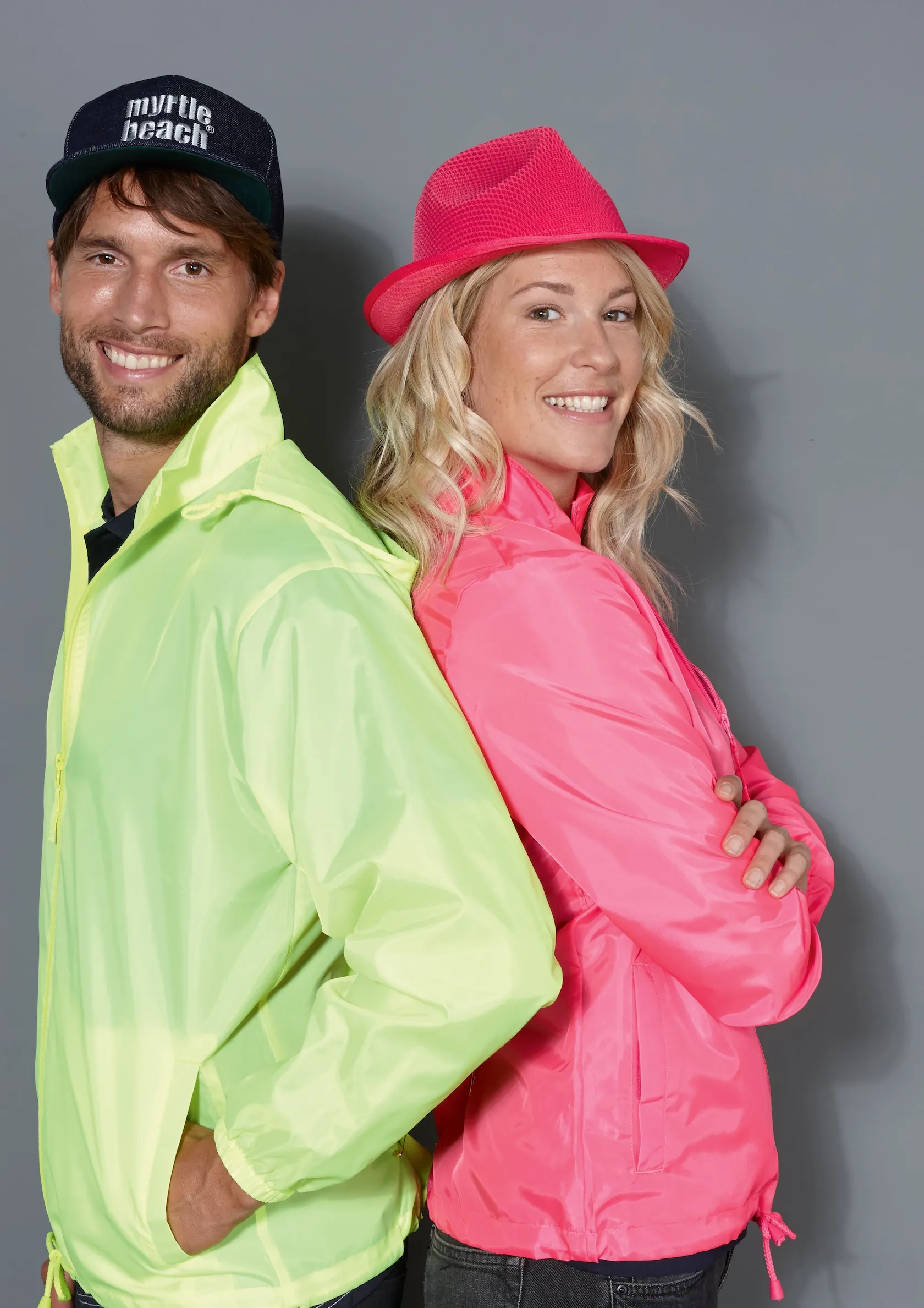 James & Nicholson Ladies Promo Jacket