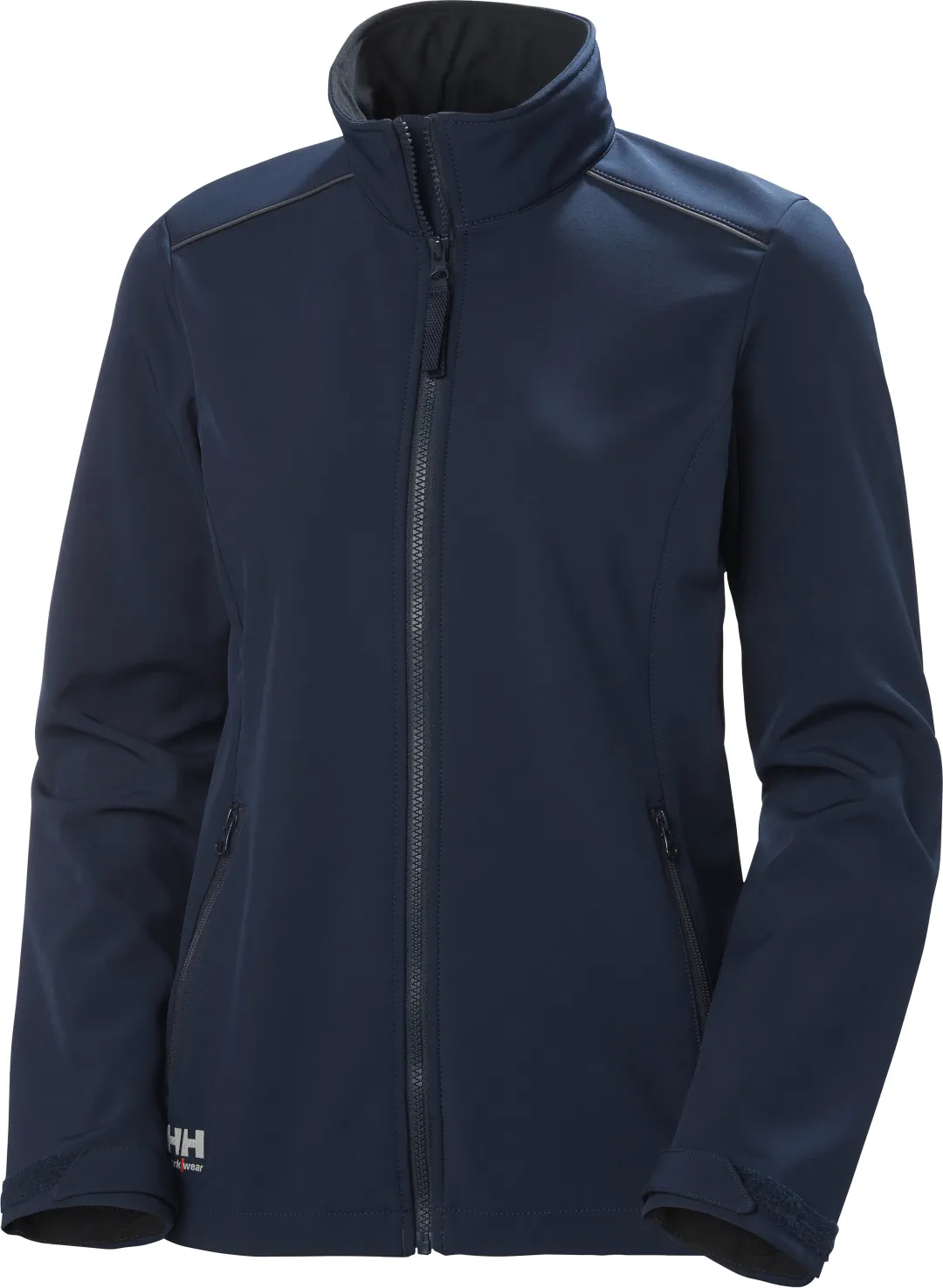 HELLY HANSEN Damen Softshell Jacke Manchester 74241