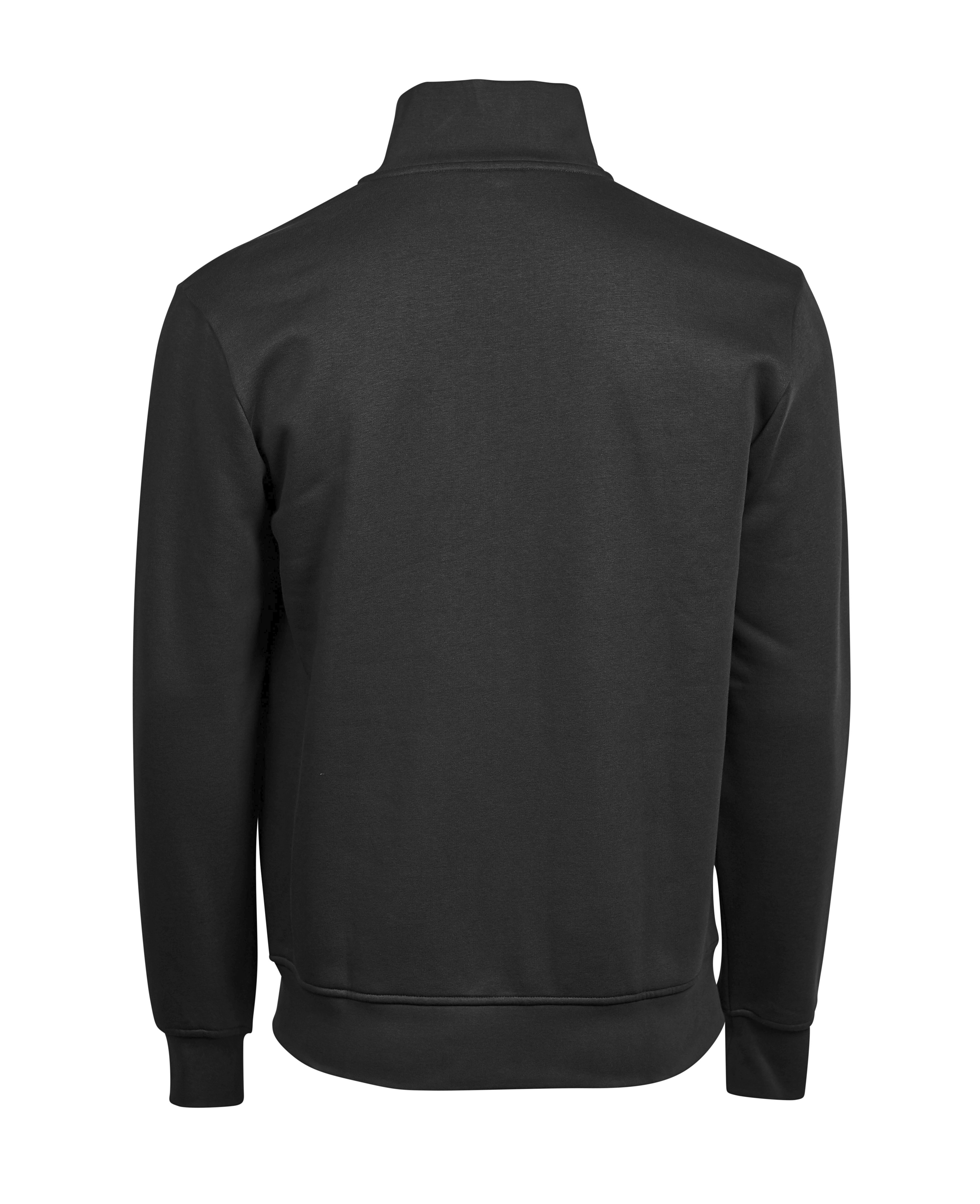 Tee Jays Full Zip Sweat Cardigan