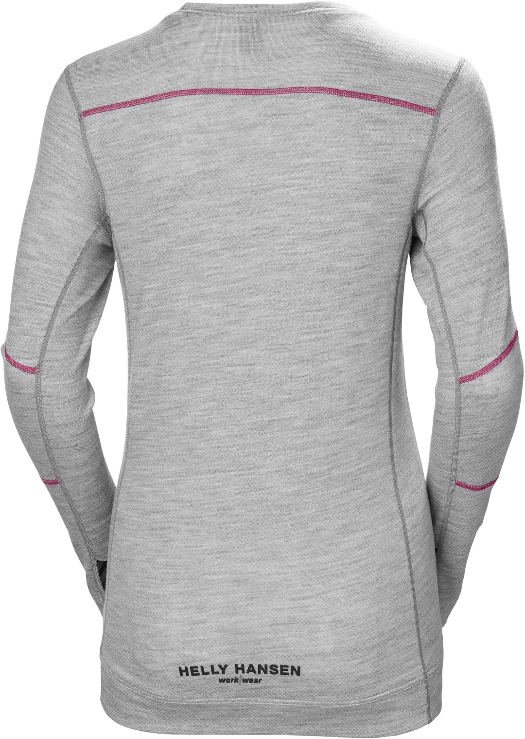 HELLY HANSEN Damen Funktionsshirt LIFA Merino 75209