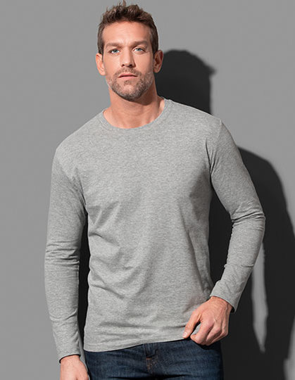 Stedman Comfort-T Long Sleeve