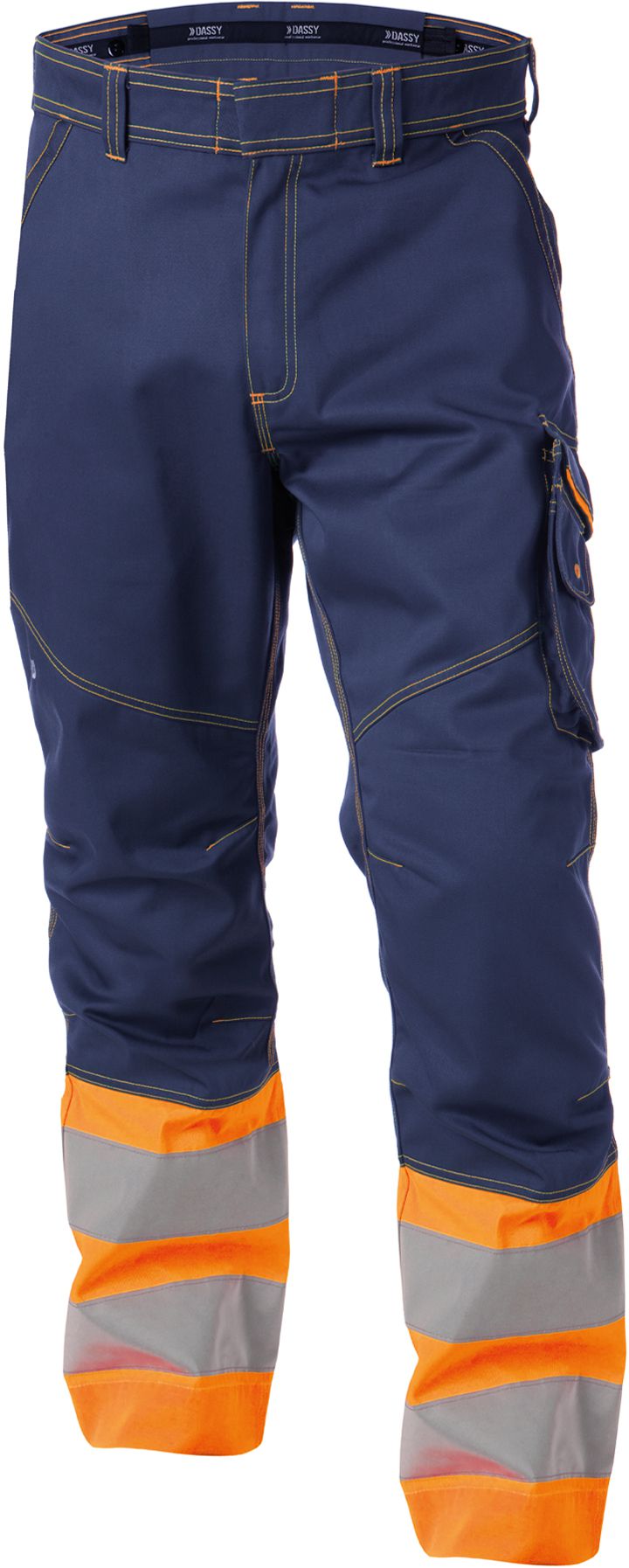 DASSY Warnschutzhose PHOENIX