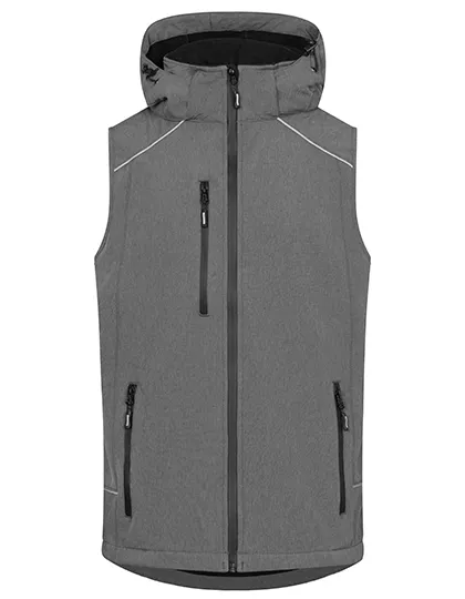 Promodoro Men´s Softshell Vest