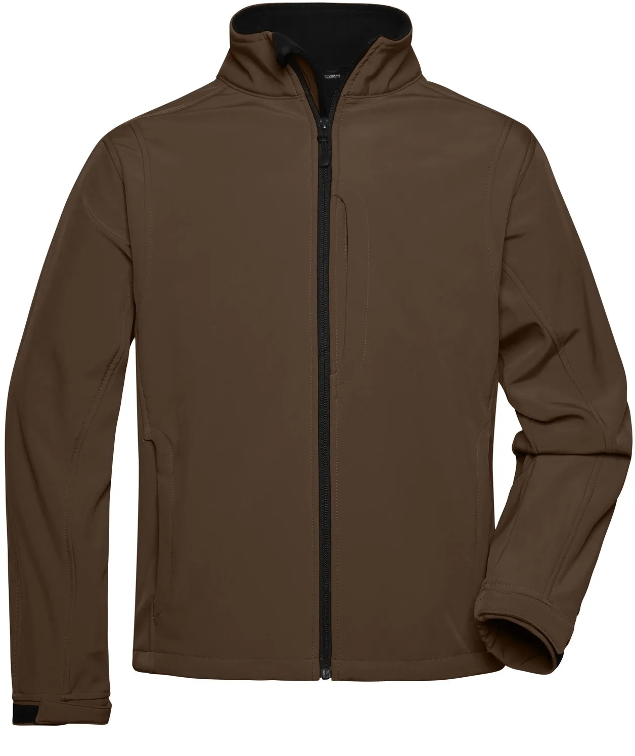 James & Nicholson Men's Softshell Jacket (135)