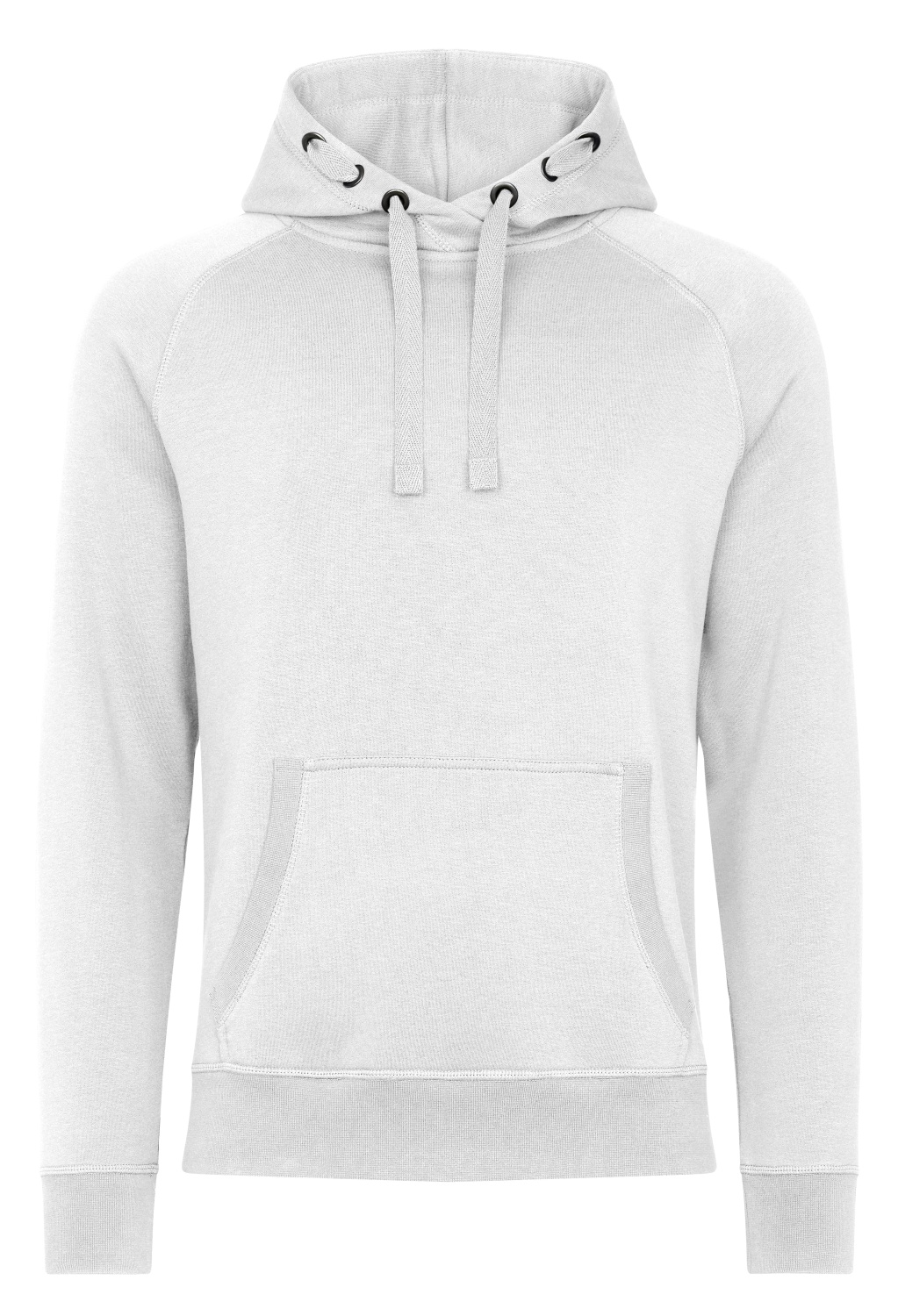 HRM Unisex Premium Raglan Hoody