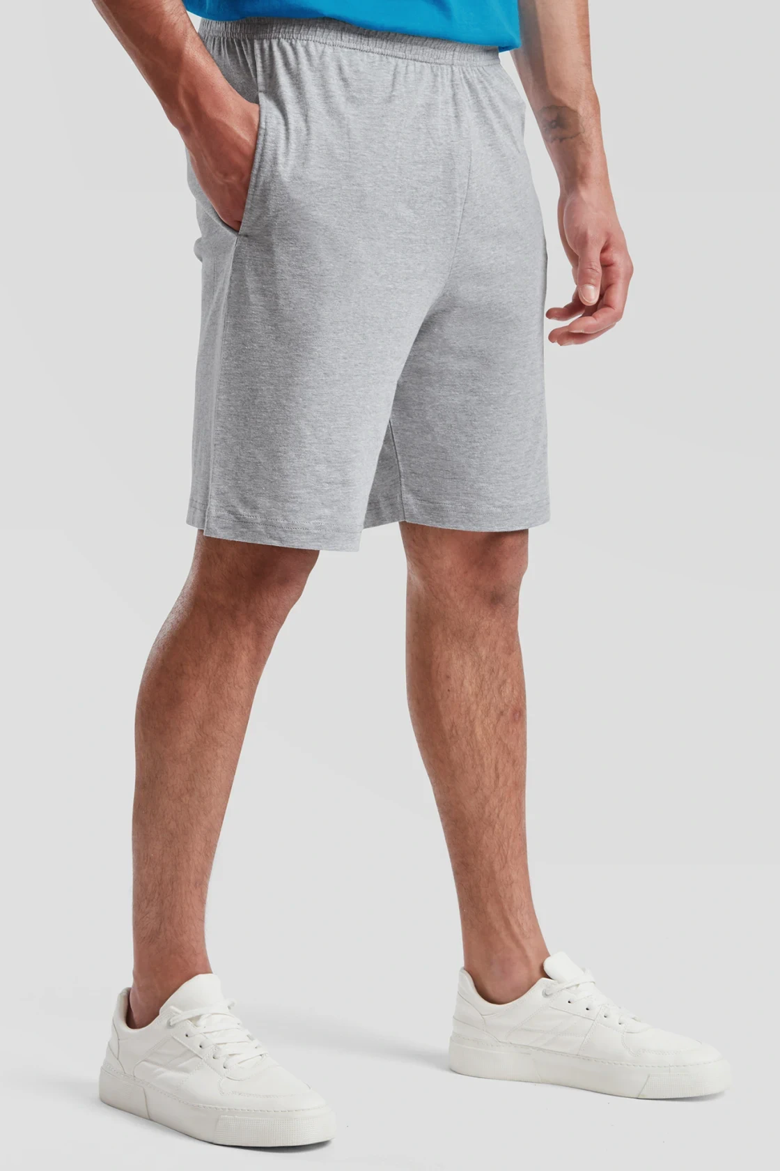 F.O.L. Unisex Iconic 195 Jersey Shorts