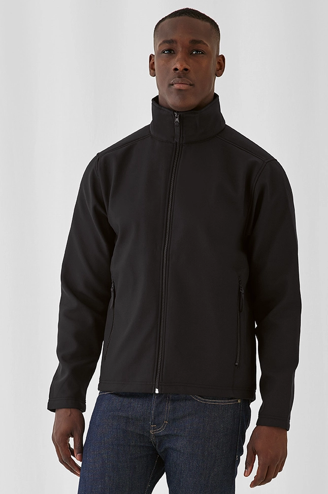 B&C ID.701 Softshell