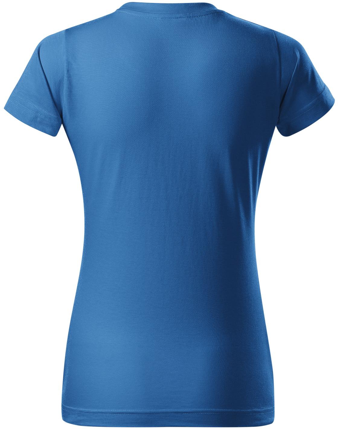 MALFINI T-Shirt Damen Basic Free F34