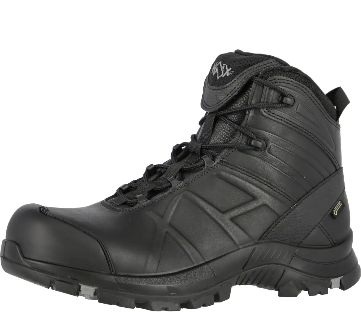 HAIX Sicherheitsstiefel BLACK EAGLE SAFETY 50 MID S3