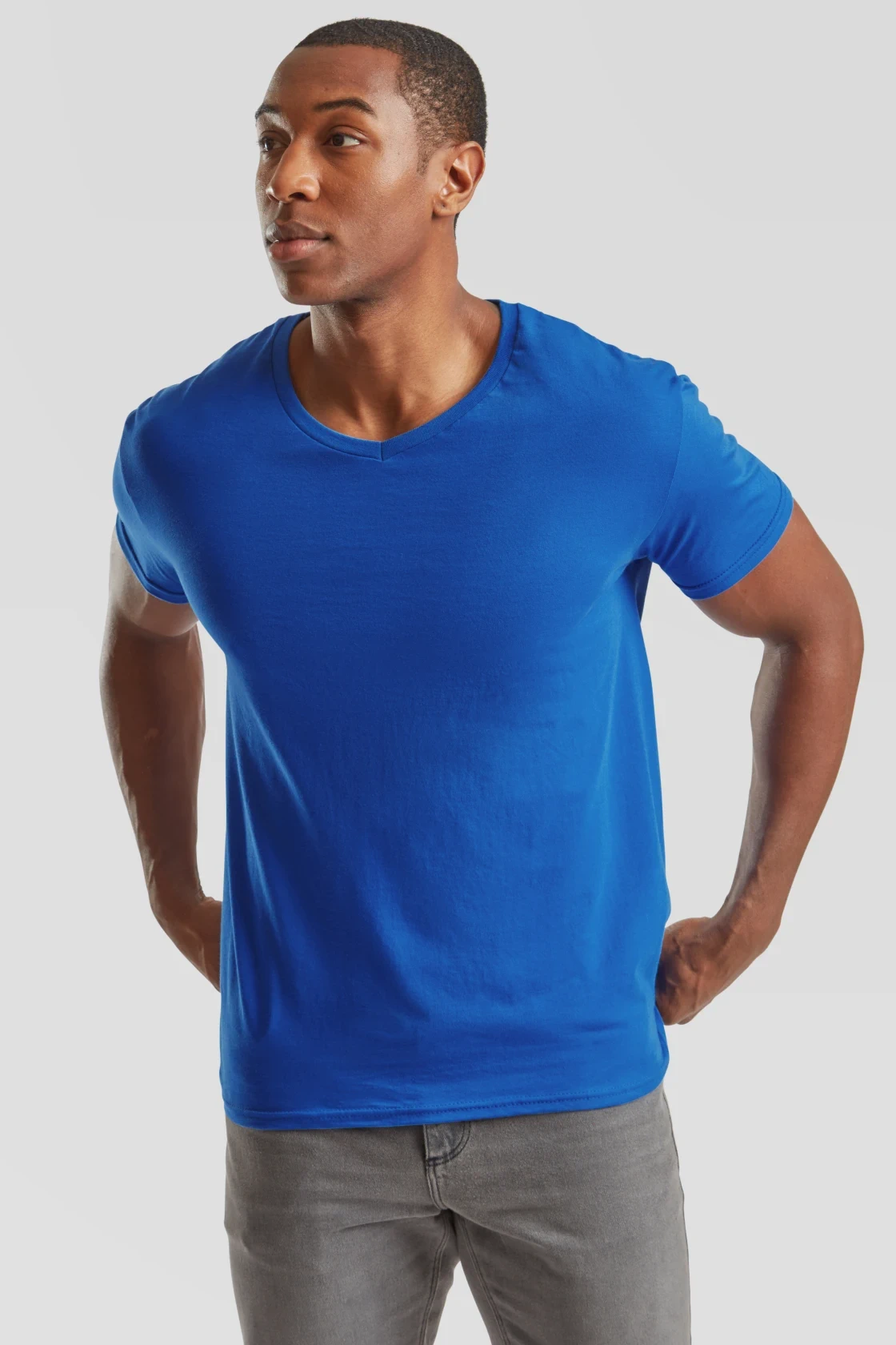 F.O.L. Iconic 150 V Neck T